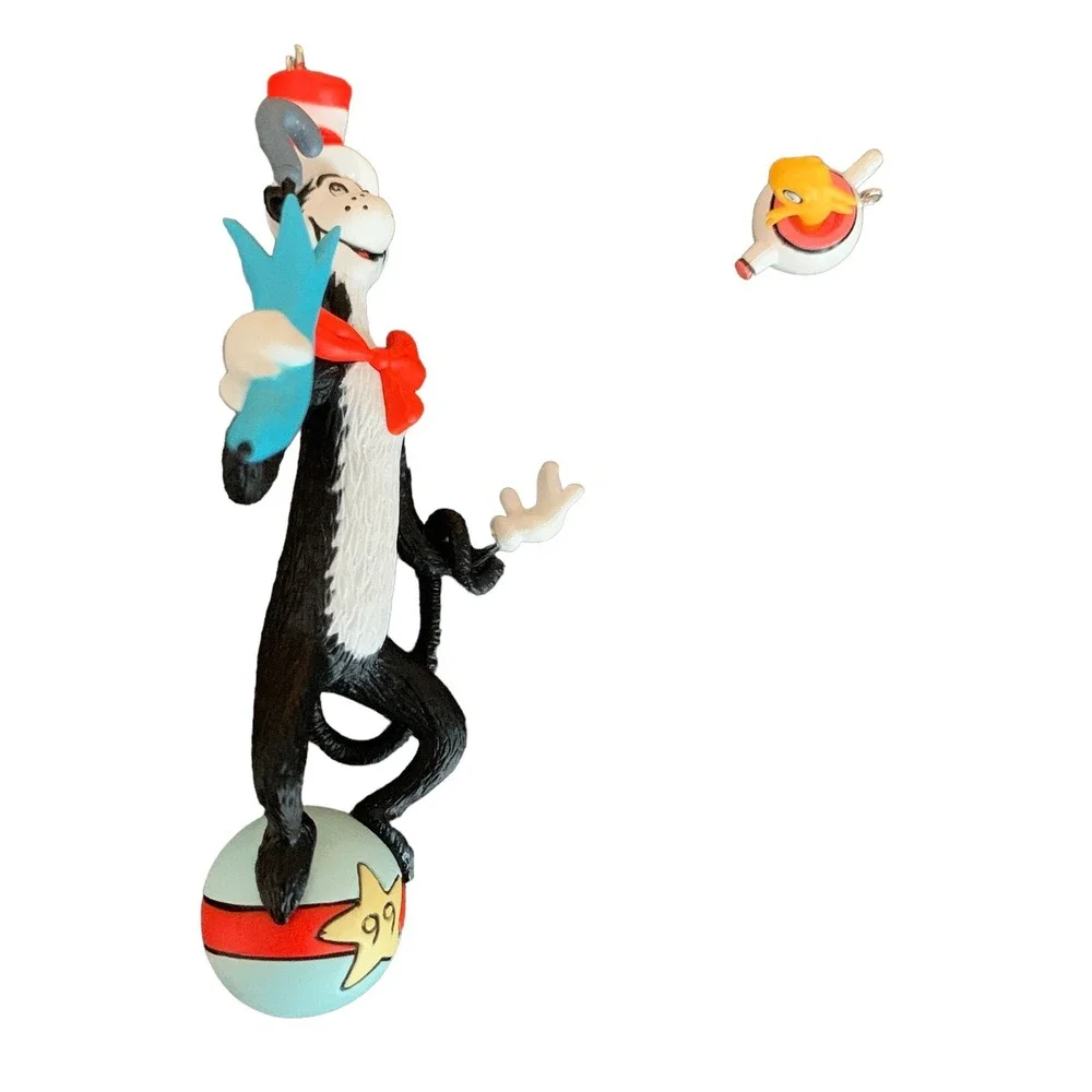 Hallmark 1999 dr